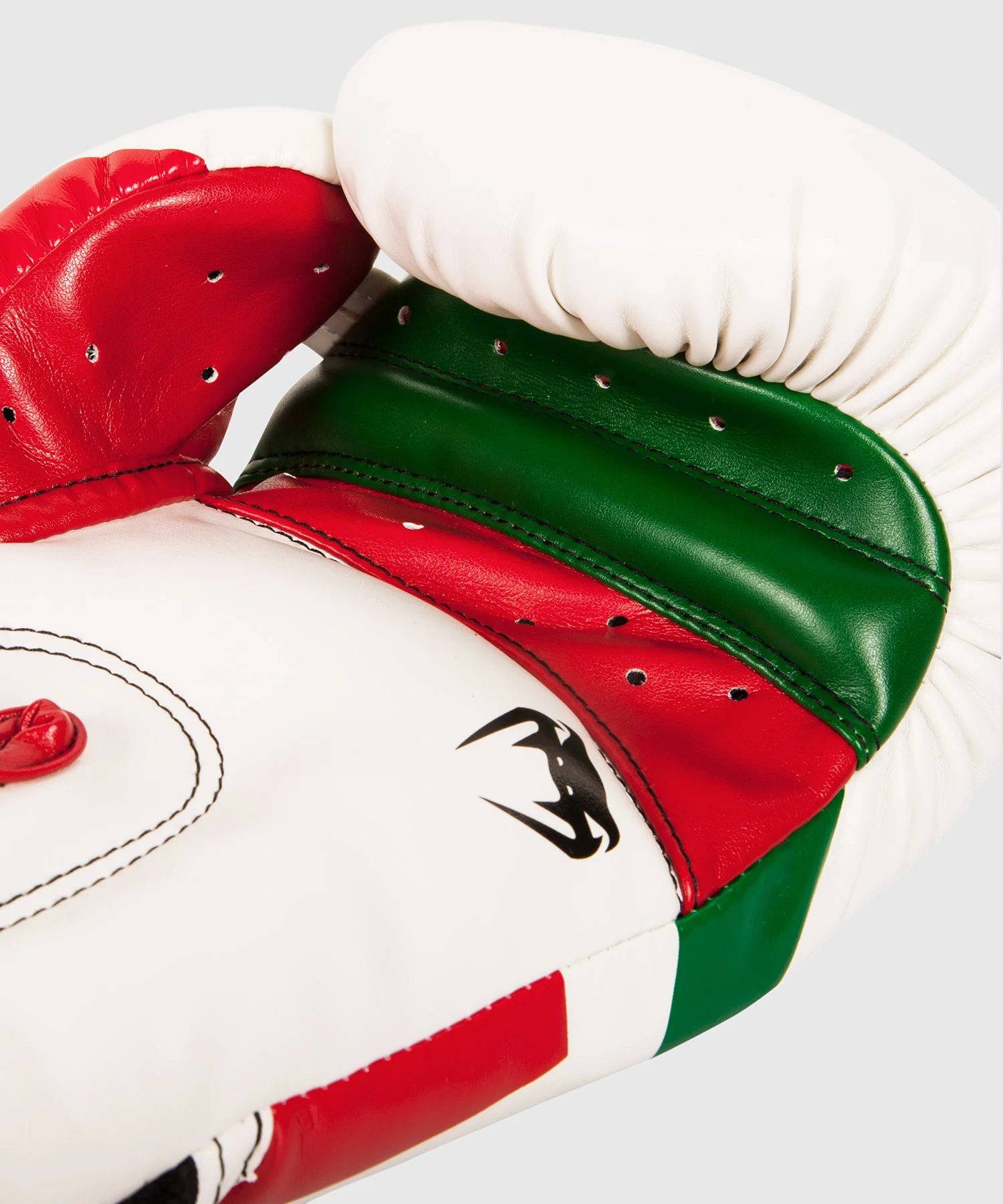 Guanti da boxe Venum Elite Italy - Bianco - immagine 4