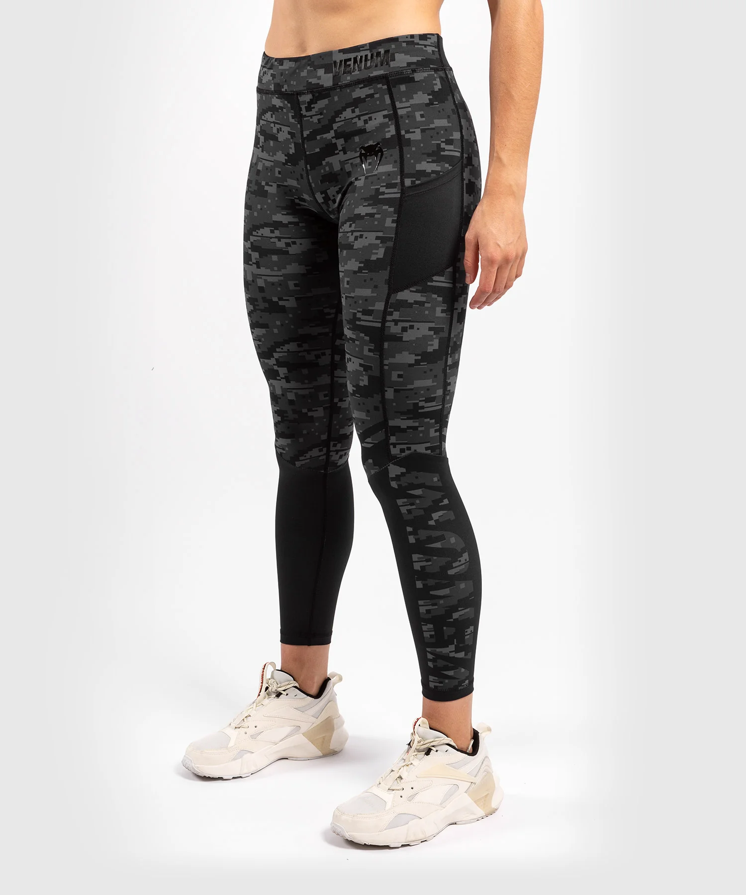 Legging Donna  Venum Power 2.0 - immagine 2