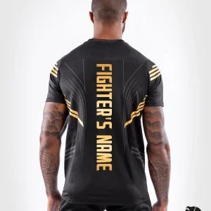 Maglia Tecnica Uomo Fighters UFC Venum Authentic Fight Night - Campione