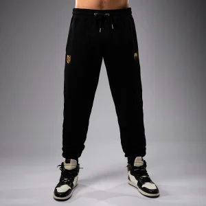 FK x Venum Hexagone MMA jogging - Nero/Oro