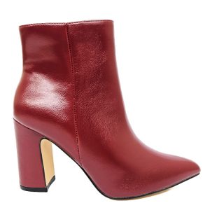 Cristin Tronchetto punta