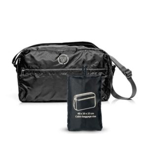 Roncato Borsa Cabina Ulta Leggera Pighevole Cm 40X25X20