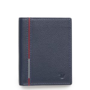 Roncato Portafoglio verticale Boston tessere