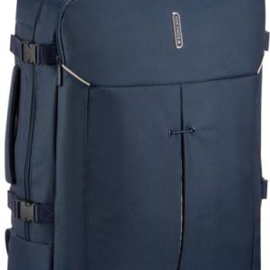 RO415316 Roncato  Ironik 2.0 Zaino Cabina Ryanair Cm. 40x55x20 L 42 Kg. 0,8