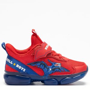 Bull Boys Pterodattilo luci