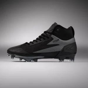 Venum Elite Scarpe da football americano - Nero/Nero