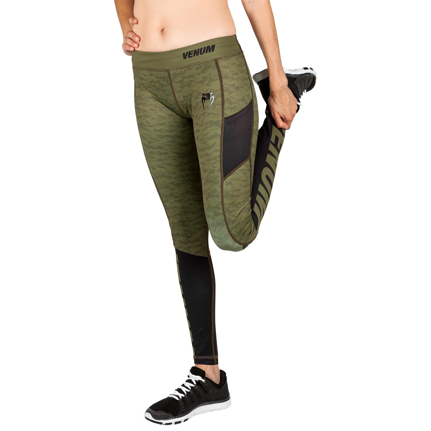 Legging Donna  Venum Power 2.0 - immagine 5
