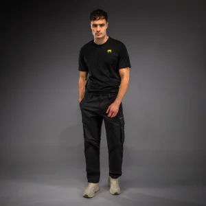Venum Cargo 3.0 Pantaloni Cargo Uomo - Nero