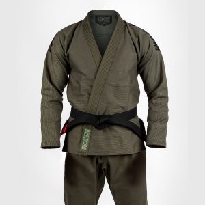 Gi Jiu Jitsu brasiliano Venum Contender Evo - cachi