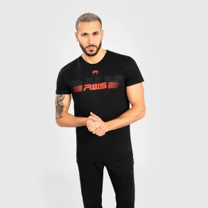 RWS x Venum T-Shirt – Nero
