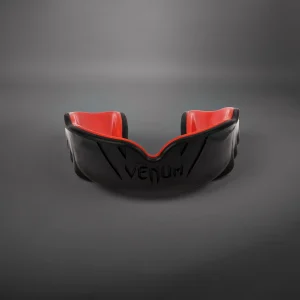 Paradenti Venum Challenger - Nero/Rosso