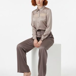 Pantalone Palazzo Raso ARTIGLI