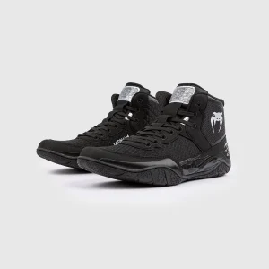 Venum x Dodge Demon 170  Scarpe da wrestling - Nero