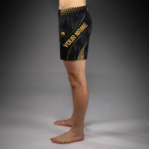 UFC Zenith by Venum Authentic Fight Night Pantaloncini da combattimento Fit corto Uomo Personalizzato - Champion