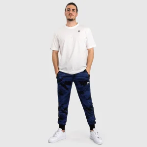 Venum Electron 3.0 Pantaloni da jogging - Blu marino