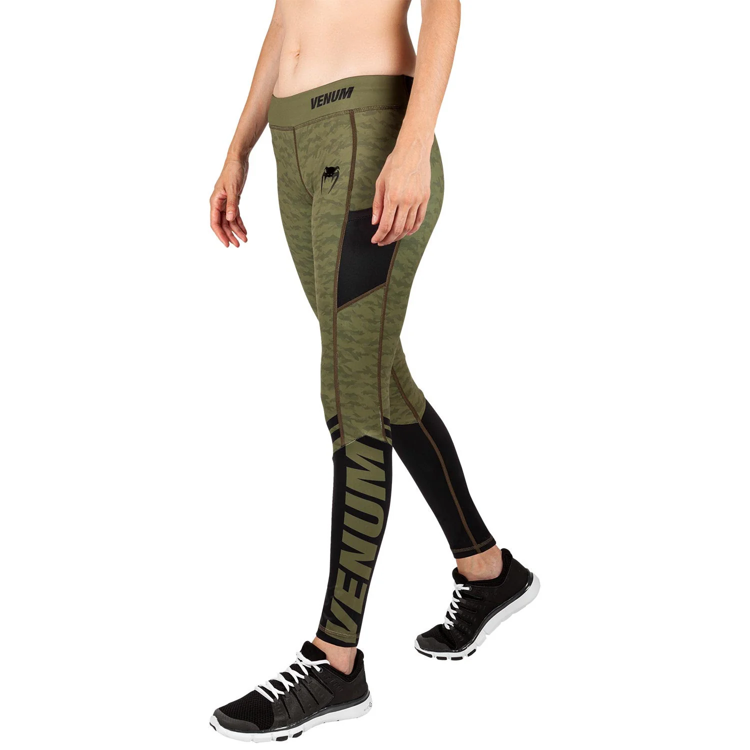Legging Donna  Venum Power 2.0 - immagine 3
