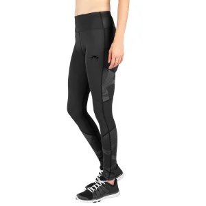 Legging Donna Venum Dune 2.0 - Nero/Nero