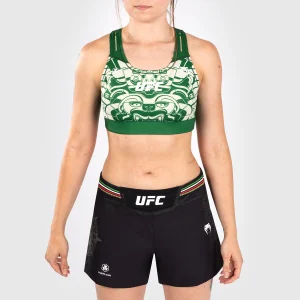 Noche UFC by Venum Authentic Fight Night Reggiseno sportivo da donna - Verde