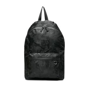 ZAINO CAMOUFLAGE CAMUJACK BLAUER