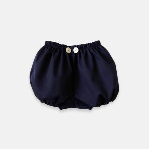 Culotte Sartini drill