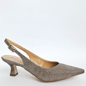 Altramarea Slingback laminata