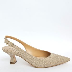 Altramarea Slingback laminata
