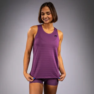 Venum Elevate Canotta da donna - Dusky Orchid