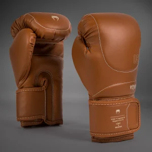 Venum Impact Evo Guanti da Boxe - Havana