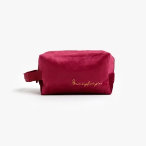 69066 - BEAUTY ROSSO CON MANICO