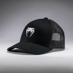 Venum Cappellino Trucker - Nero