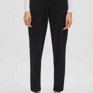 70684 - PANTALONI JOGGER A VITA ALTA