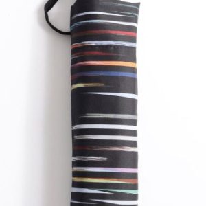 7441465DS Doppler ombrello Corto automatico apri e chiudi Fiber Desert Fantasia