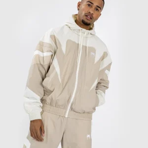 Venum Attack 90 Giacca della tuta - Beige