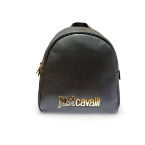 Just Cavalli Zaino Safiano Donna PL