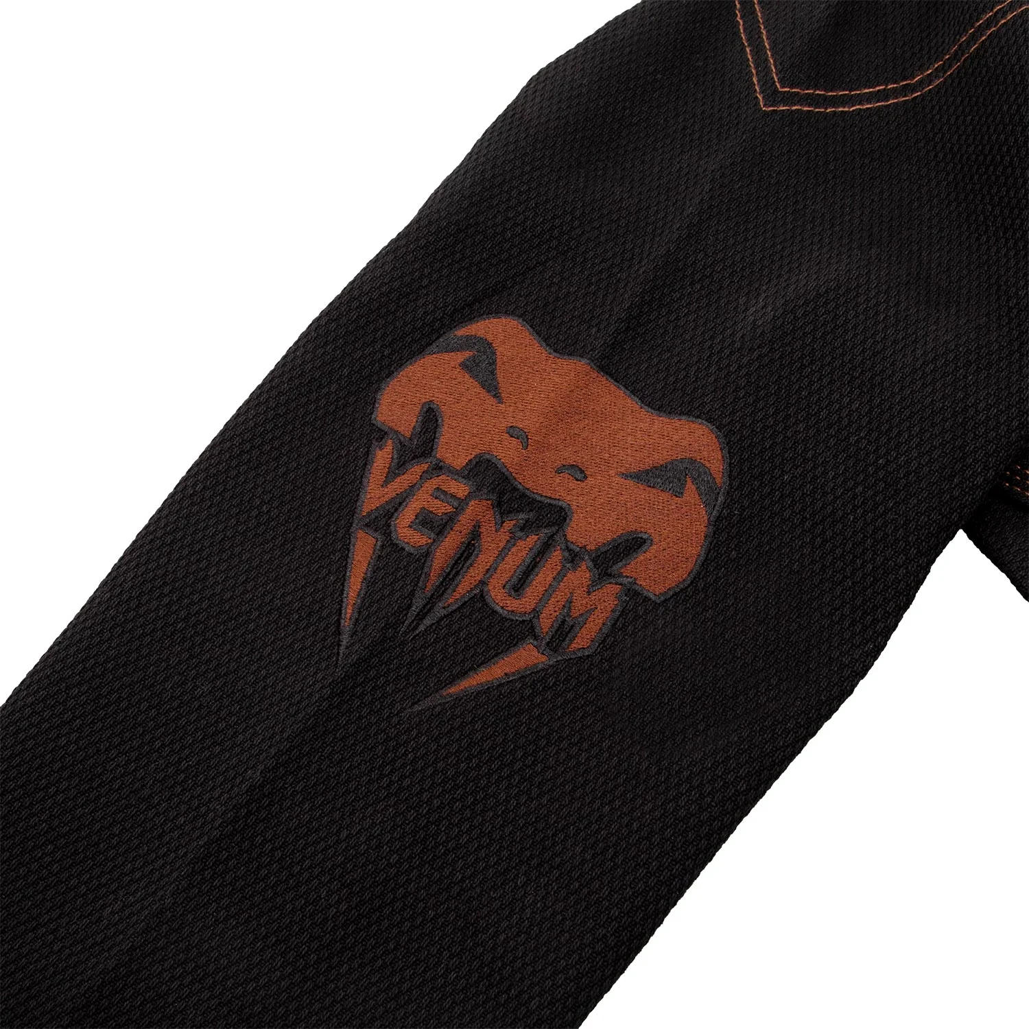 Gi da BJJ Venum Absolute Gorilla - Nero/Marrone - immagine 9