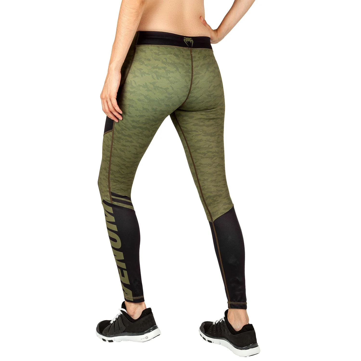 Legging Donna  Venum Power 2.0 - immagine 6