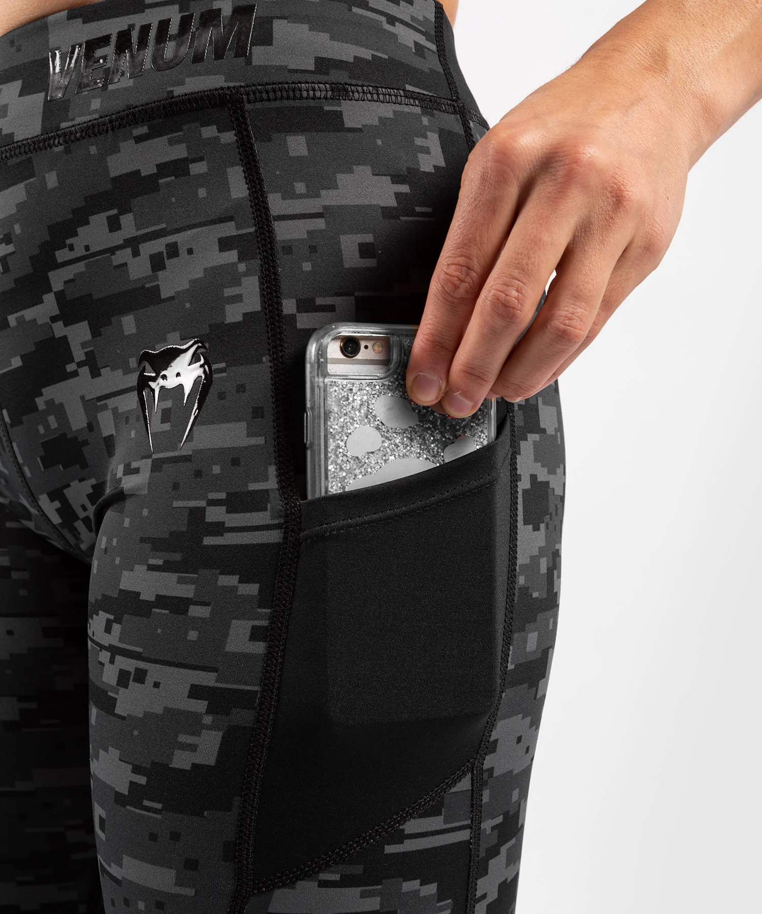 Legging Donna  Venum Power 2.0 - immagine 6