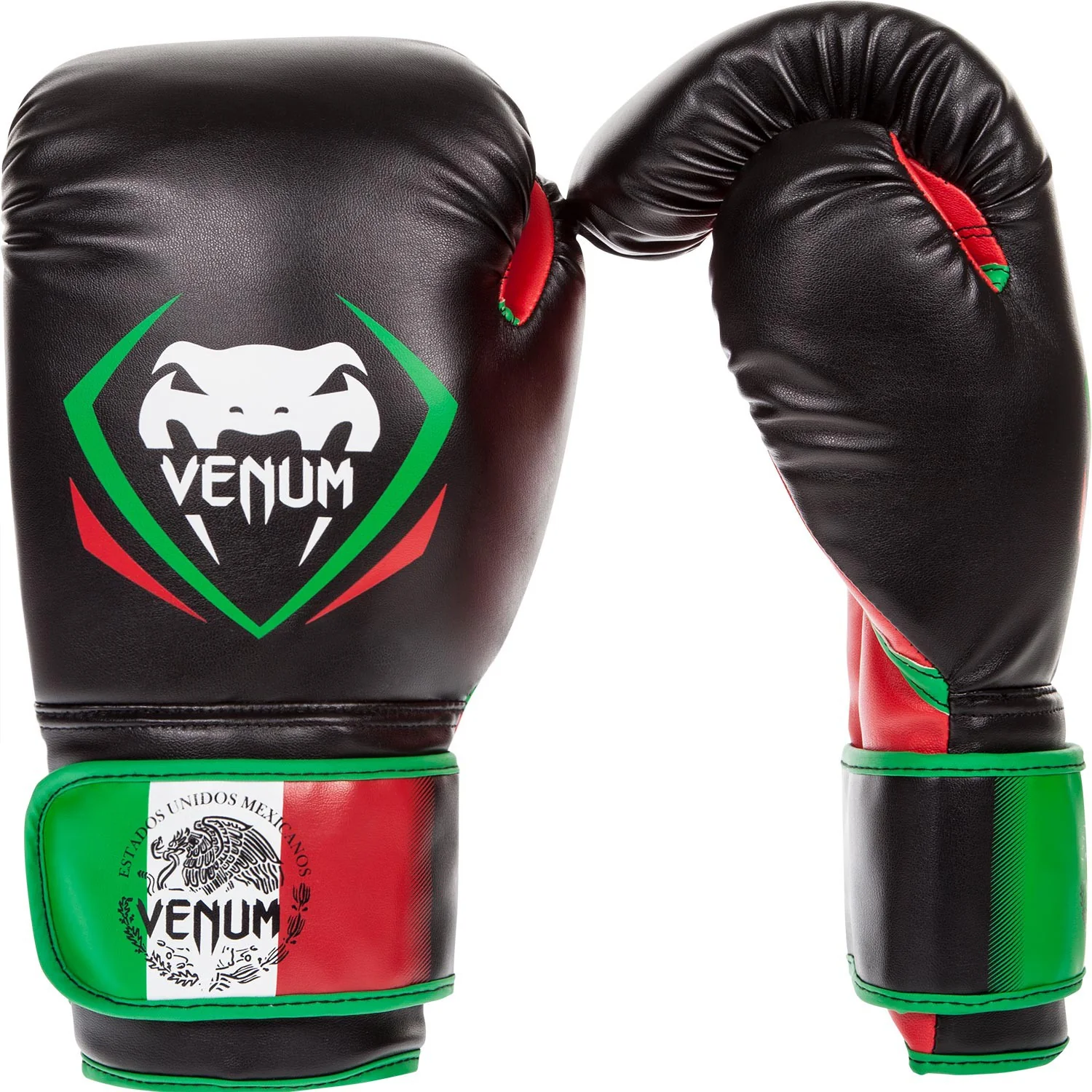 Guanti da boxe Venum Contender - Messico - immagine 3