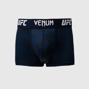 UFC Fusion by Venum Fight Week Intimo per il Peso per Uomo - Blu oceanico