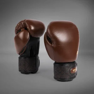 Venum Power 2.0 Guanti da Boxe - Marrone Cioccolato