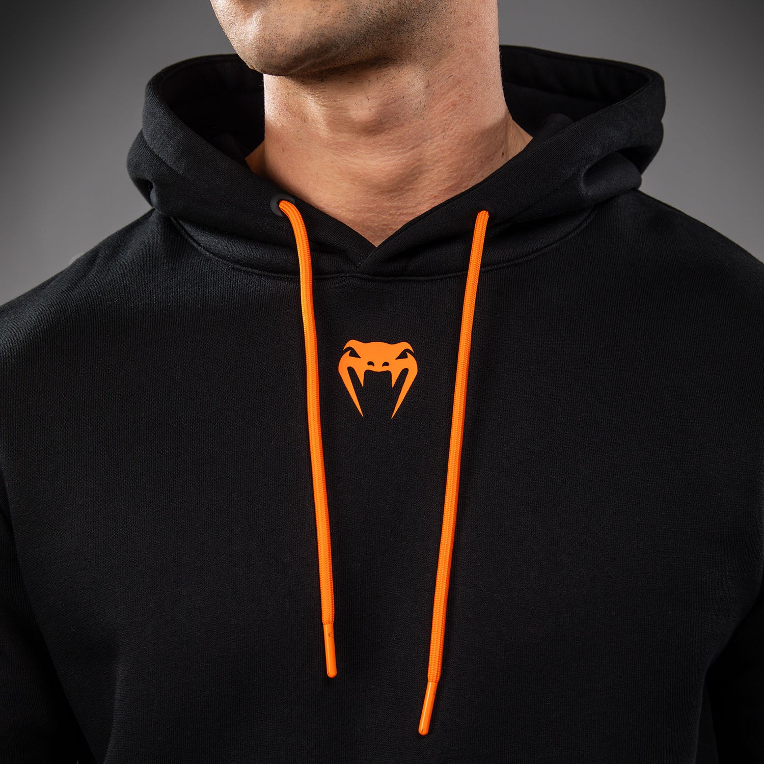 UFC Zenith by Venum Authentic Fight Week Felpa Uomo - Nero - immagine 7