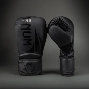 Venum Challenger 2.5 Guantoni da Boxe – Nero/Nero