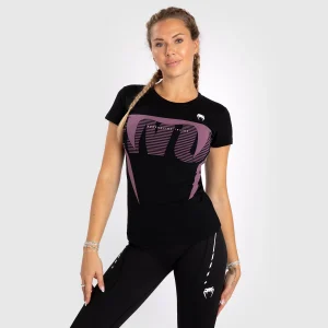 Venum Adrenaline Maglietta da Donna - Purple