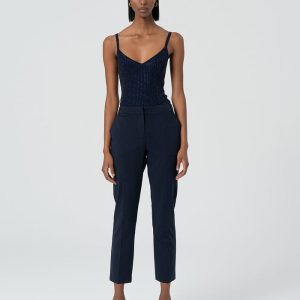 Pantalone Chino a Sigaretta FRACOMINA