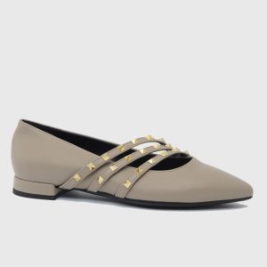 Nacrèe  Ballerine Punta