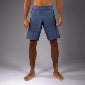 Venum G-Fit Air Pantaloni da Combattimento da Uomo - Blu Nebbioso