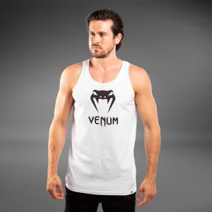 Canotta Classic Venum - Bianco