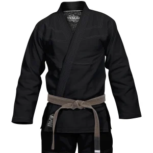 Gi da BJJ Venum Elite Classic - Nero