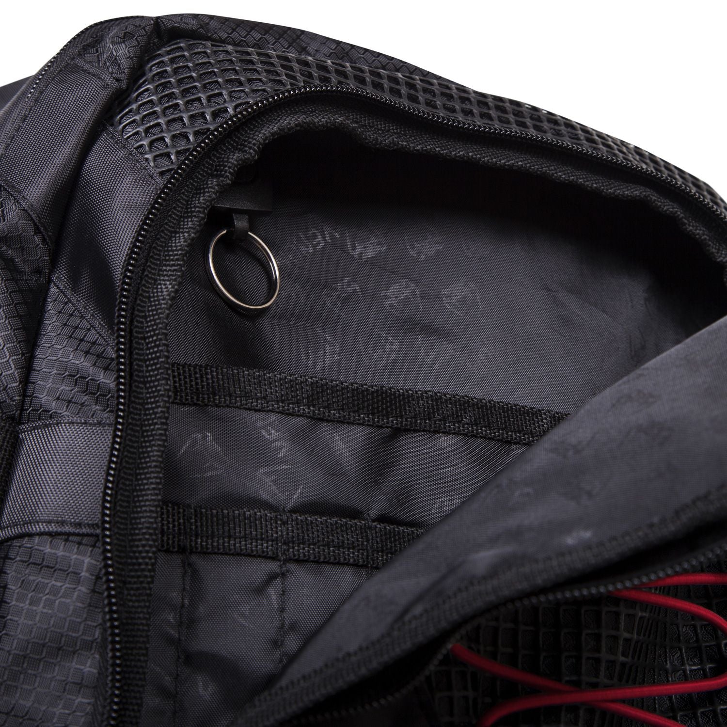 Zaino Venum Challenger Pro - Rosso Diavalo - immagine 4