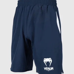 Pantaloncini da Allenamento Classic Venum - Blu navy